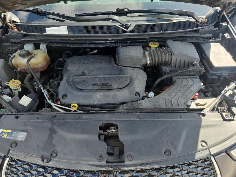 2022 Chrysler Pacifica მანქანა იყიდება აუქციონზე, vin: 2C4RC1GG0NR175773, აუქციონის ნომერი: 59935506