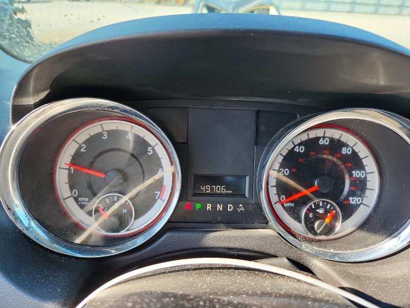 Aukcja sprzedaży 2019 Dodge Grand Caravan, vin: 2C4RDGBG8KR586471, numer aukcji: 60569516