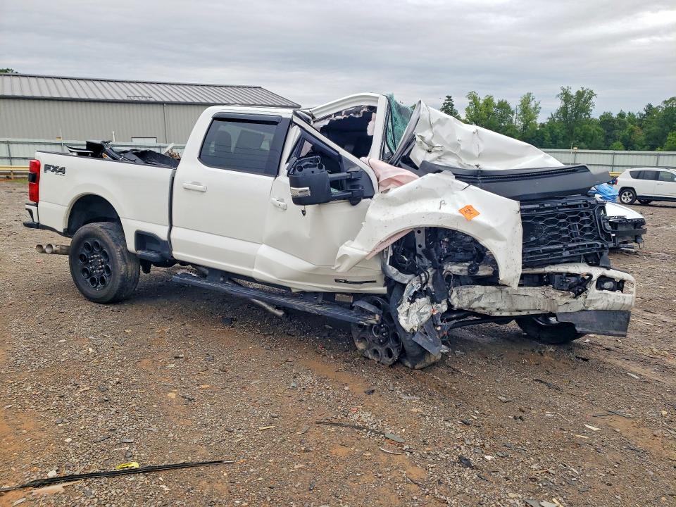 2025 Ford F250 მანქანა იყიდება აუქციონზე, vin: 1FT8W2BT5SEC84378, აუქციონის ნომერი: 62247126