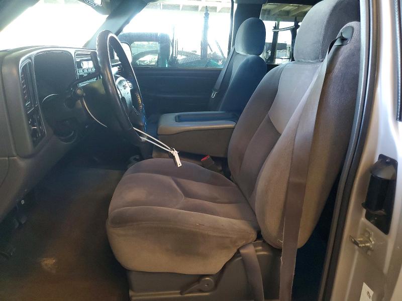 62802386 :رقم المزاد ، 1GTEC19Z26Z213153 vin ، 2006 Gmc New Sierra مزاد بيع