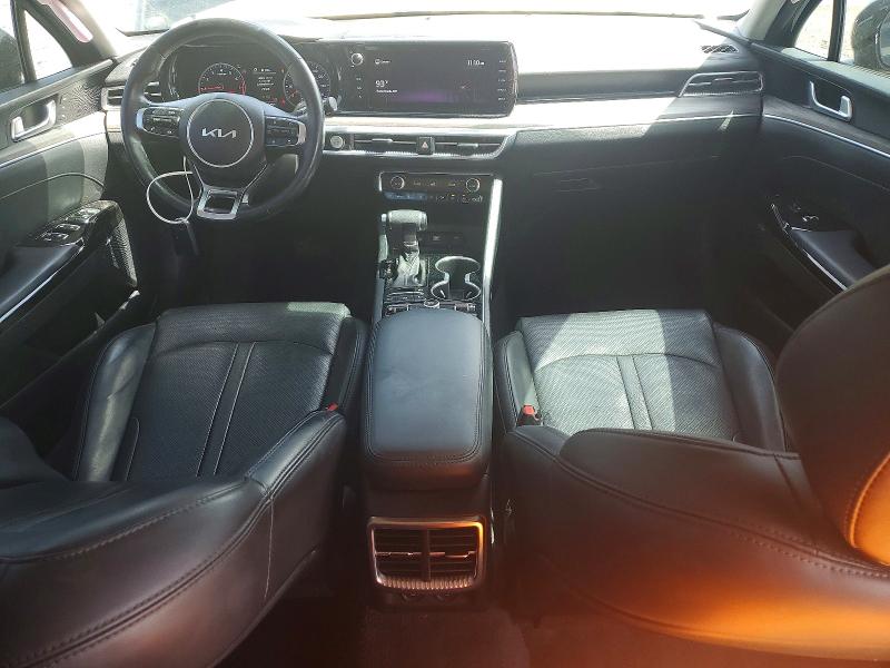 Aukcja sprzedaży 2022 Kia K5, vin: 5XXG34J26NG086014, numer aukcji: 60936146