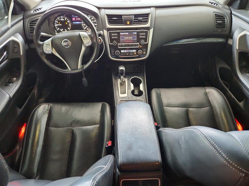 Продаж на аукціоні авто 2018 Nissan Altima, vin: 1N4AL3AP9JC188788, номер лоту: 62942226