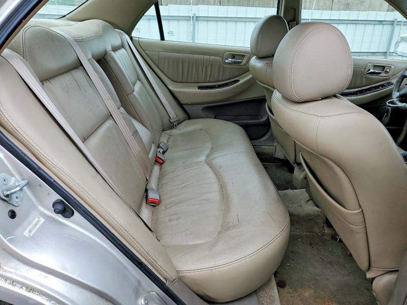 Продаж на аукціоні авто 1998 Honda Accord, vin: 1HGCG1652WA040716, номер лоту: 59995236
