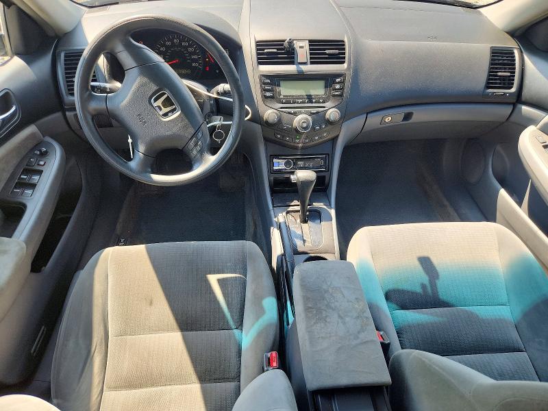 Продаж на аукціоні авто 2005 Honda Accord, vin: 1HGCM56415A197255, номер лоту: 60376416