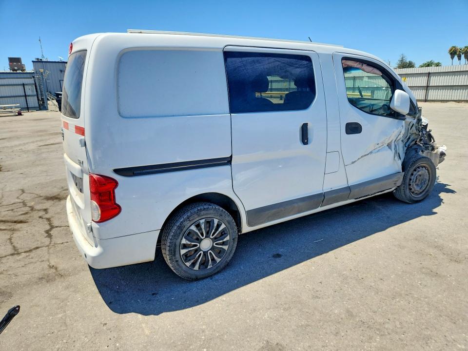 Продаж на аукціоні авто 2015 Nissan Nv200, vin: 3N6CM0KN5FK729698, номер лоту: 59221686