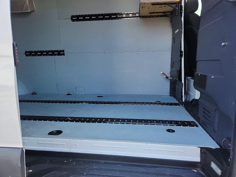 Aukcja sprzedaży 2021 Mercedes-benz Sprinter, vin: W1Y4ECHY9MT075956, numer aukcji: 59298646