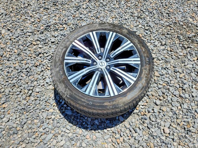 2022 Volvo Xc90 მანქანა იყიდება აუქციონზე, vin: YV4H600L8N1856320, აუქციონის ნომერი: 60712346