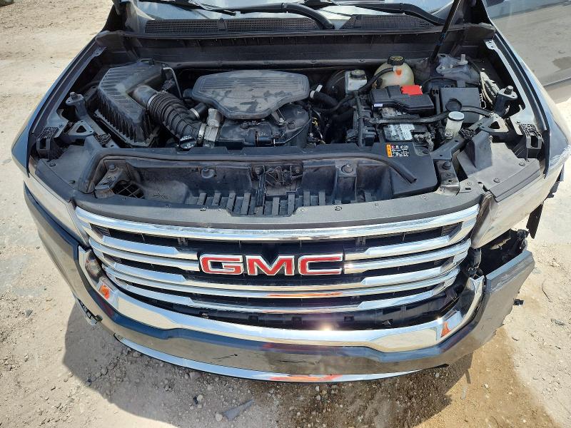 Aukcja sprzedaży 2020 Gmc Acadia, vin: 1GKKNULS7LZ134877, numer aukcji: 60047156