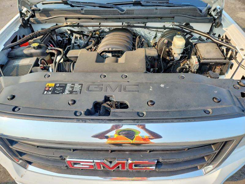 Aukcja sprzedaży 2014 Gmc Sierra, vin: 1GTN1TECXEZ291102, numer aukcji: 62400106