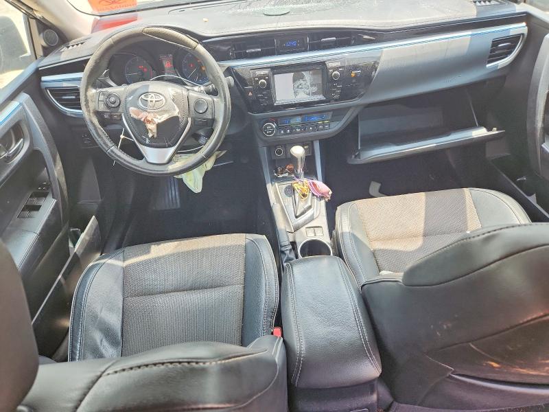 Продаж на аукціоні авто 2014 Toyota Corolla, vin: 2T1BURHE6EC206678, номер лоту: 60990916