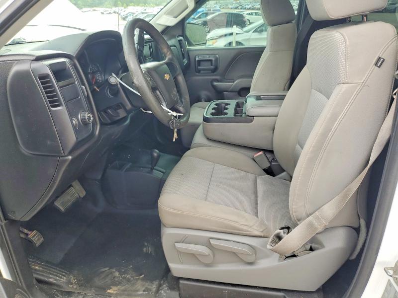 Aukcja sprzedaży 2014 Chevrolet Silverado, vin: 1GCNKPEH5EZ341047, numer aukcji: 58070066