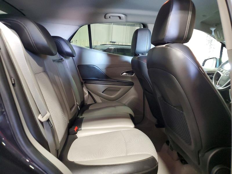 Aukcja sprzedaży 2014 Buick Encore, vin: KL4CJFSBXEB698599, numer aukcji: 60206926