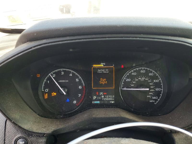 Aukcja sprzedaży 2019 Subaru Forester, vin: JF2SKACC9KH490054, numer aukcji: 62685126