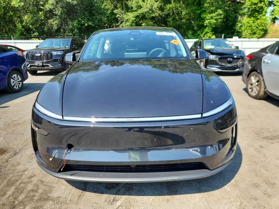 Продажа на аукционе авто 2026 Tesla Model Y, vin: 7SAYGDEE4TF545699, номер лота: 60959526