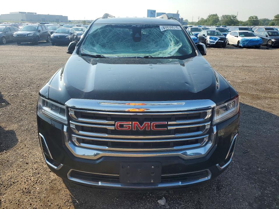 Продажа на аукционе авто 2020 Gmc Acadia, vin: 1GKKNULS4LZ179663, номер лота: 60839516