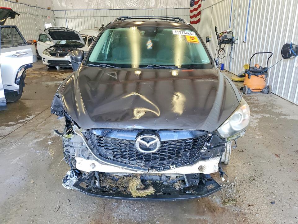 Aukcja sprzedaży 2014 Mazda Cx-5, vin: JM3KE4CY5E0310615, numer aukcji: 59975426