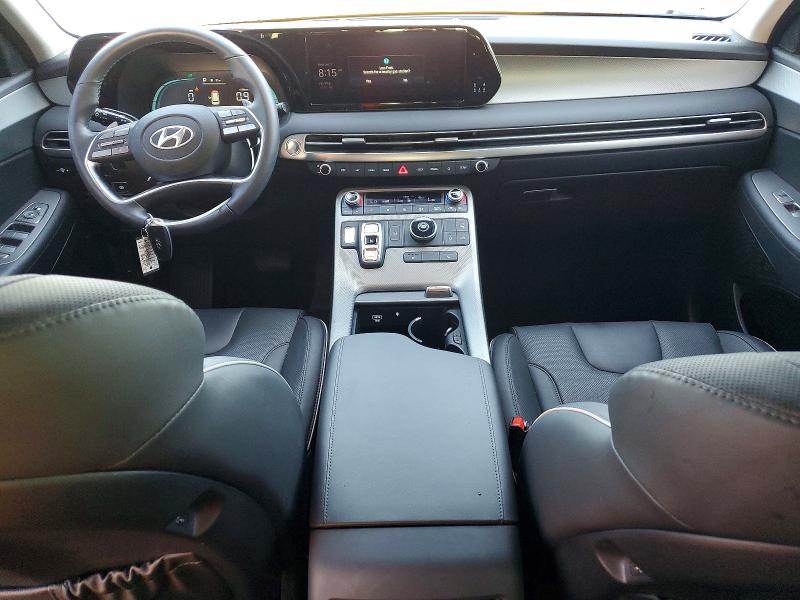 Aukcja sprzedaży 2025 Hyundai Palisade, vin: KM8R24GE3SU879494, numer aukcji: 74516335
