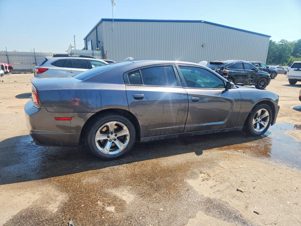 2014 Dodge Charger მანქანა იყიდება აუქციონზე, vin: 2C3CDXAT3EH348675, აუქციონის ნომერი: 59326266