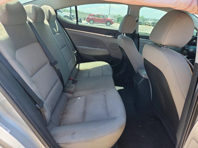 Aukcja sprzedaży 2020 Hyundai Elantra, vin: KMHD74LFXLU072644, numer aukcji: 60516016