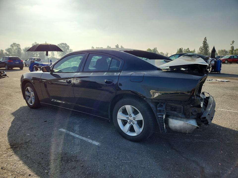 Aukcja sprzedaży 2014 Dodge Charger, vin: 2C3CDXBG0EH170886, numer aukcji: 63028036