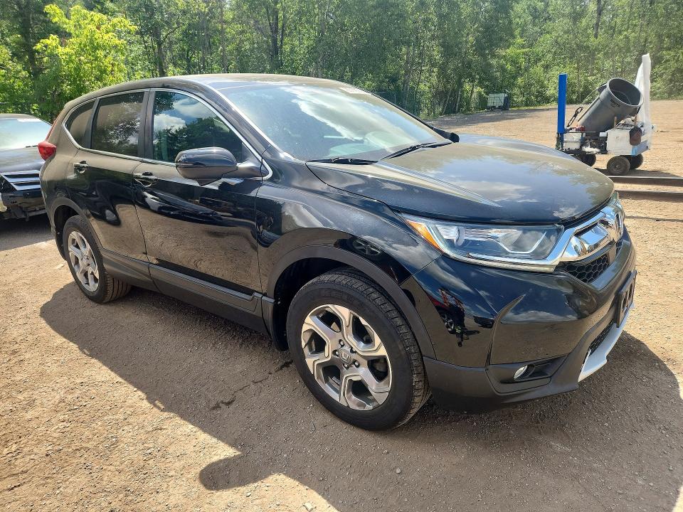 2019 Honda Cr-v მანქანა იყიდება აუქციონზე, vin: 2HKRW2H5XKH138037, აუქციონის ნომერი: 60178556