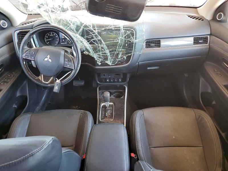 Aukcja sprzedaży 2019 Mitsubishi Outlander, vin: JA4JZ4AX1KZ002068, numer aukcji: 60262886