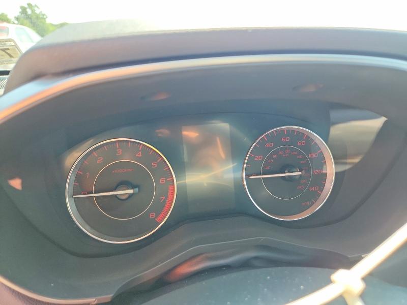 Aukcja sprzedaży 2022 Subaru Impreza, vin: 4S3GKAM68N3609999, numer aukcji: 60678296