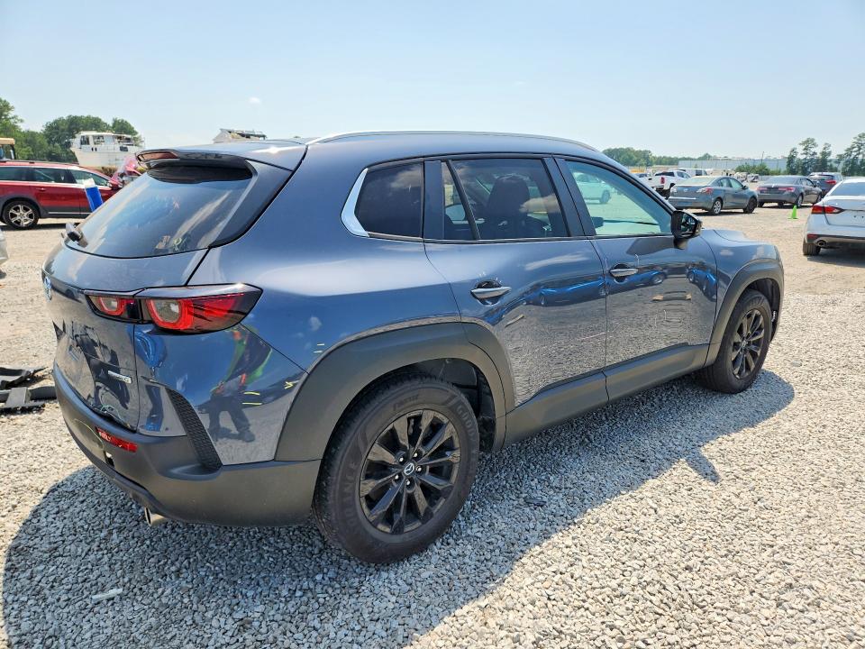 Продажа на аукционе авто 2024 Mazda Cx-50, vin: 7MMVABBM2RN192326, номер лота: 58235786