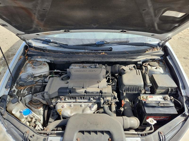 Продаж на аукціоні авто 2010 Hyundai Elantra, vin: KMHDU4AD8AU983191, номер лоту: 60400626