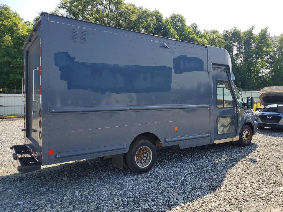 2021 Ford Transit მანქანა იყიდება აუქციონზე, vin: 1FDDF6P82MKA59720, აუქციონის ნომერი: 58766936