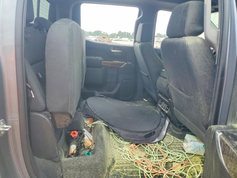 Aukcja sprzedaży 2019 Gmc Sierra, vin: 3GTP8BED1KG308050, numer aukcji: 63318316