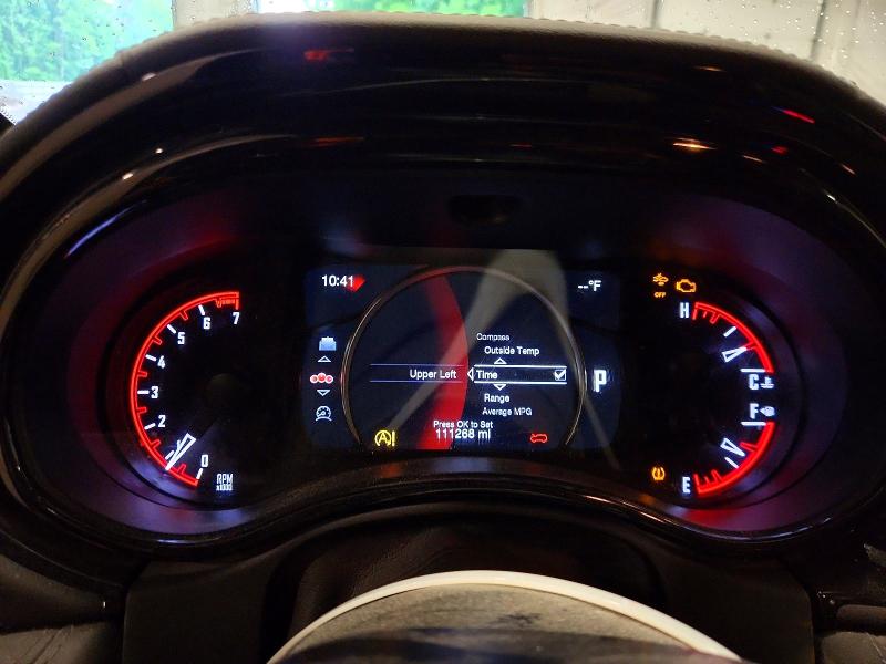 Aukcja sprzedaży 2021 Dodge Durango, vin: 1C4RDJEG9MC643359, numer aukcji: 63032486