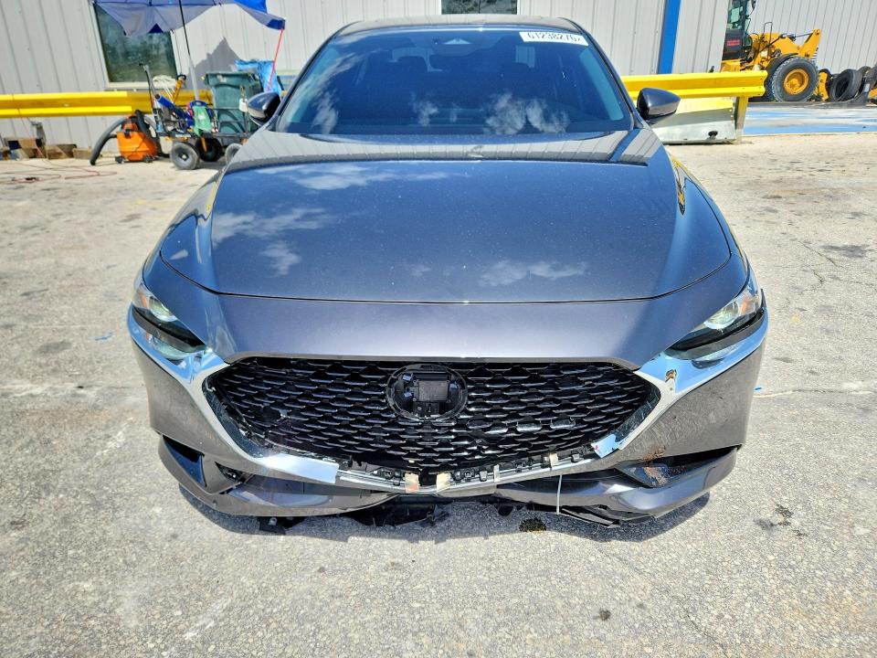 61238276 :رقم المزاد ، JM1BPACL0T1863251 vin ، 2026 Mazda 3 مزاد بيع