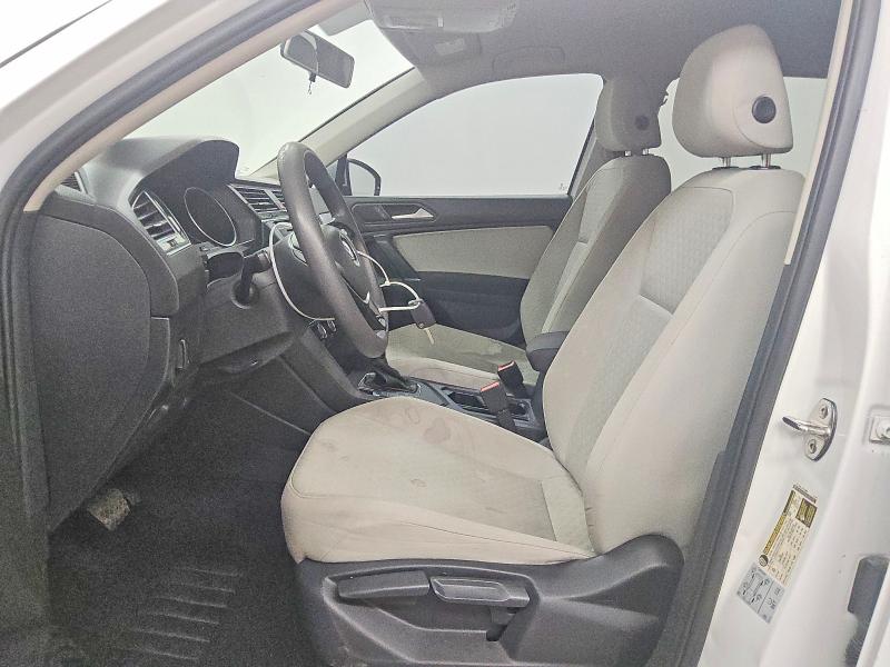 Продаж на аукціоні авто 2020 Volkswagen Tiguan, vin: 3VV1B7AXXLM160120, номер лоту: 56068016