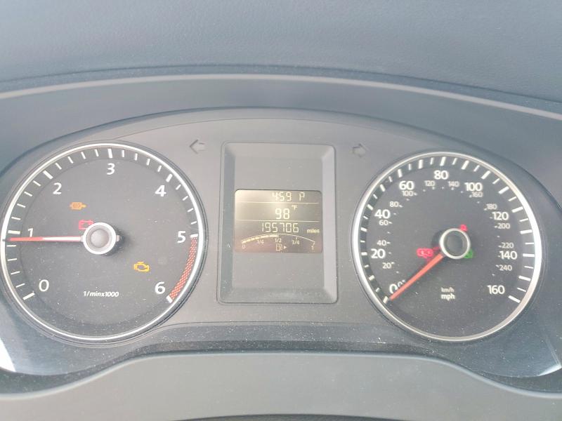 Продажа на аукционе авто 2012 Volkswagen Jetta, vin: 3VWLL7AJ2CM026490, номер лота: 85980845