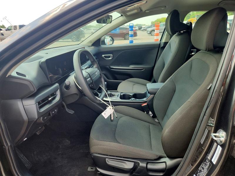 60062126 :رقم المزاد ، 3KPFT4DE4TE290107 vin ، 2026 Kia K4 مزاد بيع