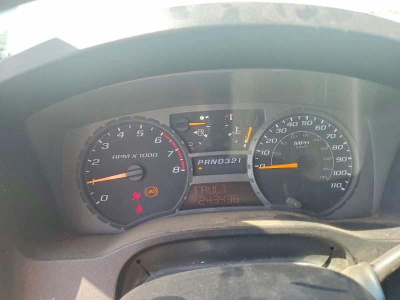 Aukcja sprzedaży 2004 Chevrolet Colorado, vin: 1GCDT136148141925, numer aukcji: 59378316