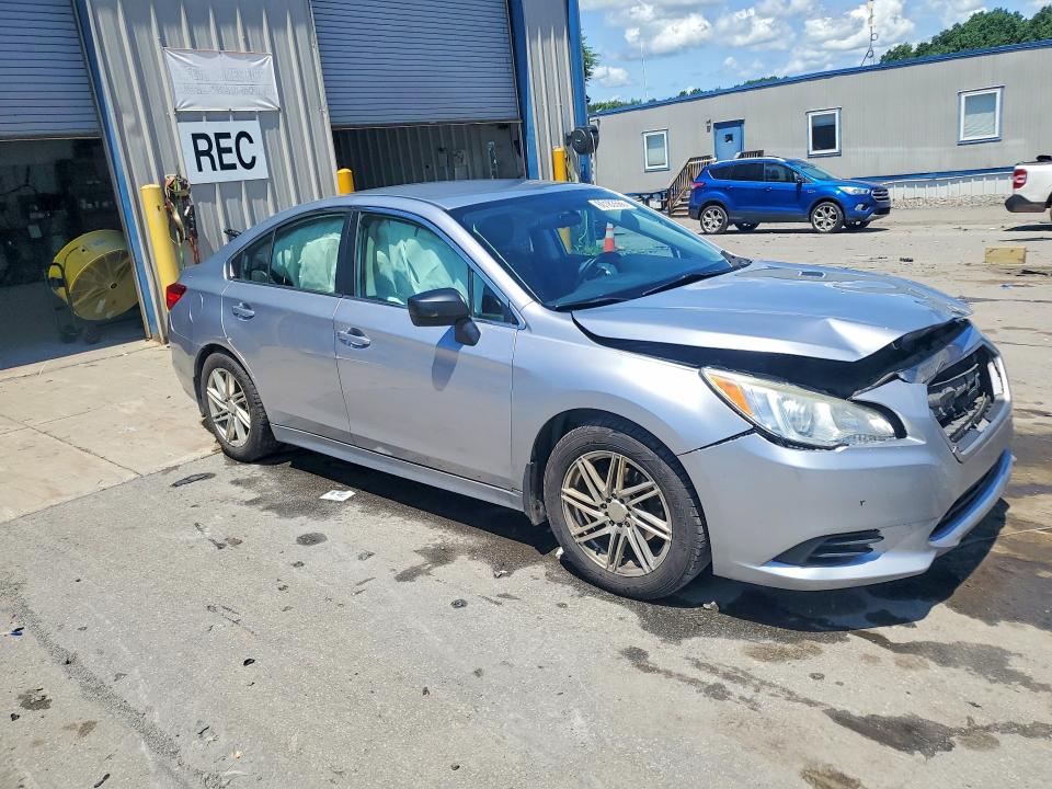 60183566 :رقم المزاد ، 4S3BNAA68F3065513 vin ، 2015 Subaru Legacy مزاد بيع