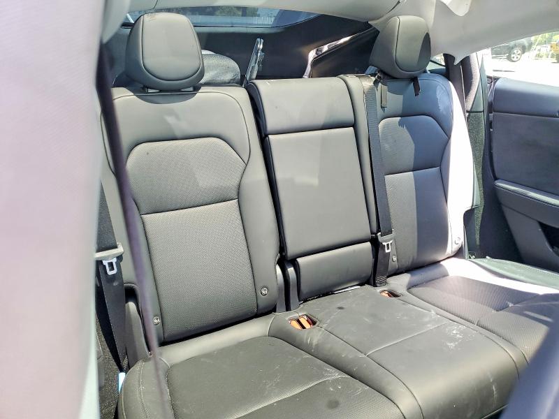 Aukcja sprzedaży 2026 Tesla Model Y, vin: 7SAYGDEE3TF373035, numer aukcji: 62300256