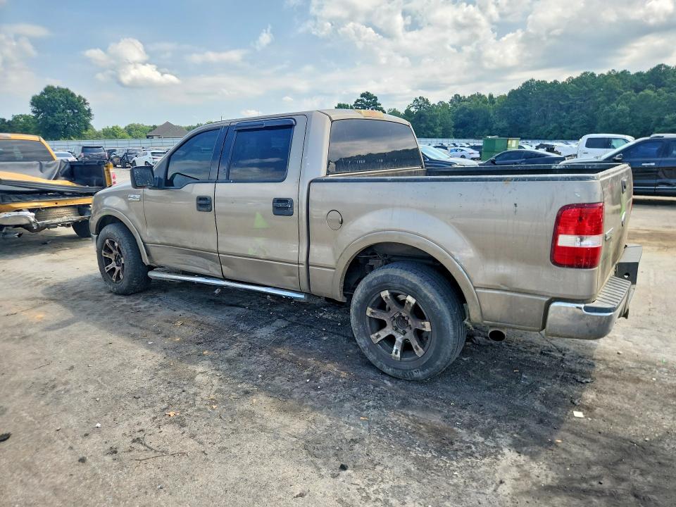 Aukcja sprzedaży 2004 Ford F150, vin: 1FTPW12524KC98265, numer aukcji: 59591036