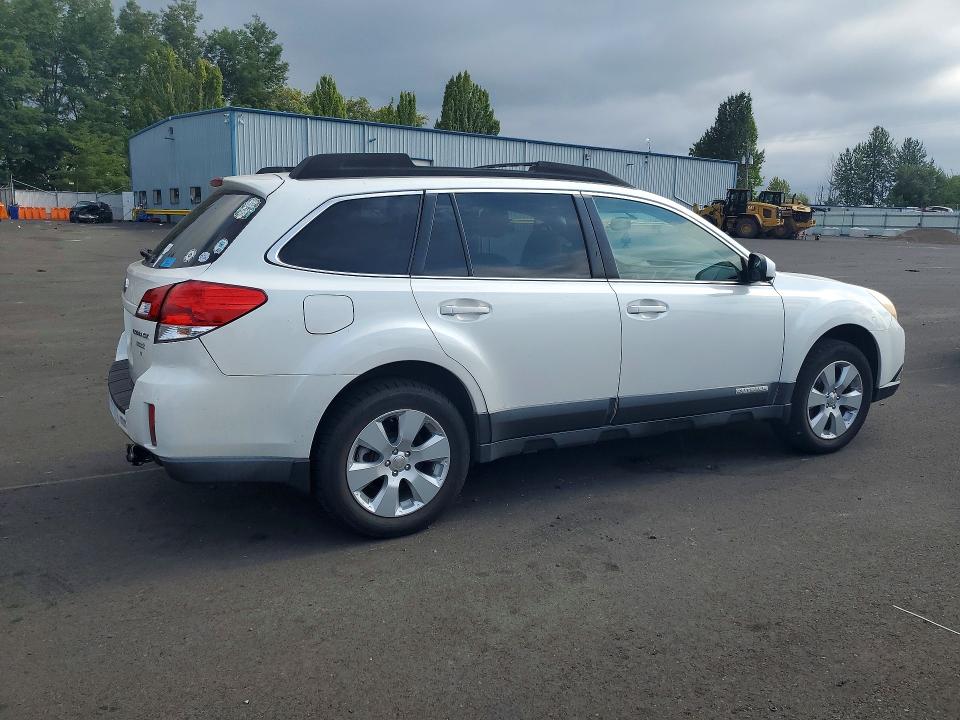 Продажа на аукционе авто 2011 Subaru Outback, vin: 4S4BRBGC8B3388506, номер лота: 61438246