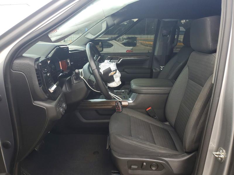 Aukcja sprzedaży 2023 Chevrolet Silverado, vin: 1GCUDDE80PZ220403, numer aukcji: 59679156