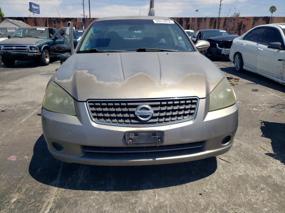 Aukcja sprzedaży 2005 Nissan Altima, vin: 1N4AL11D05C304203, numer aukcji: 59315916