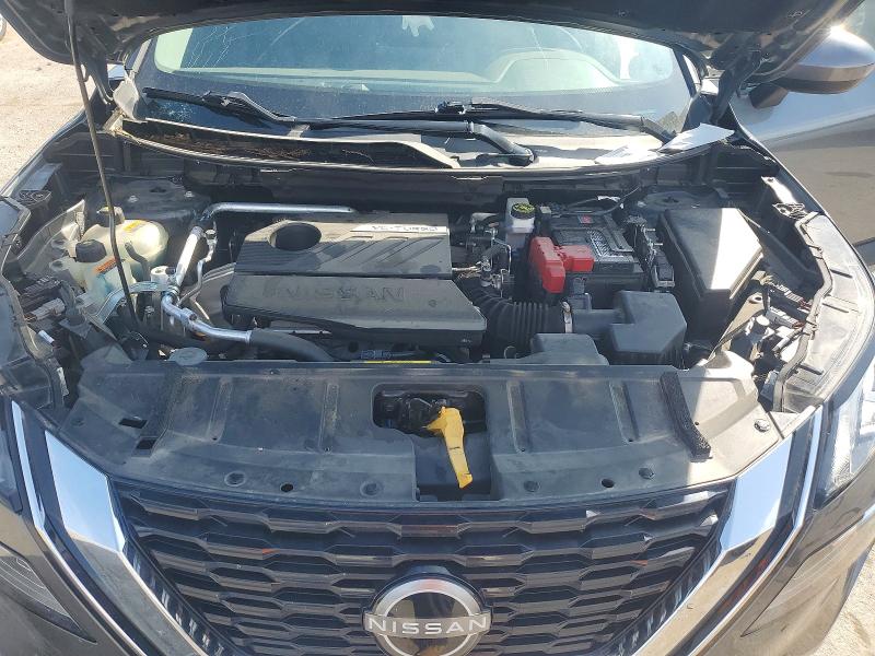 Aukcja sprzedaży 2023 Nissan Rogue, vin: 5N1BT3BB5PC842790, numer aukcji: 58595356
