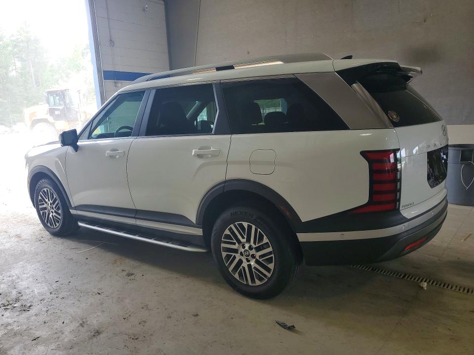 60170246 :رقم المزاد ، KM8RNES22TU084562 vin ، 2026 Hyundai Palisade مزاد بيع