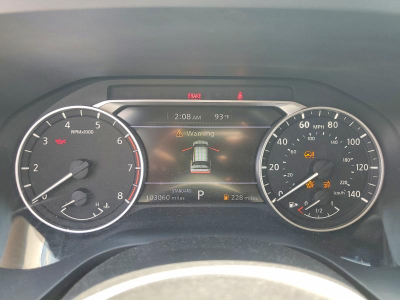 2021 Nissan Rogue მანქანა იყიდება აუქციონზე, vin: 5N1AT3AA1MC728298, აუქციონის ნომერი: 59953626