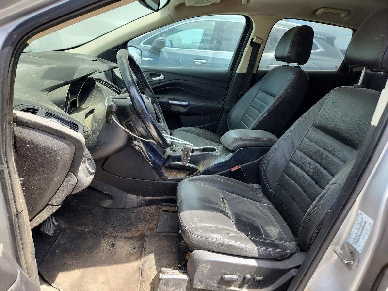 Продажа на аукционе авто 2014 Ford Escape, vin: 1FMCU9J9XEUA36860, номер лота: 61037546