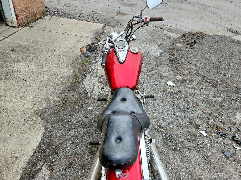 Aukcja sprzedaży 2006 Kawasaki Vulcan, vin: JKAENVC196A196784, numer aukcji: 60245136
