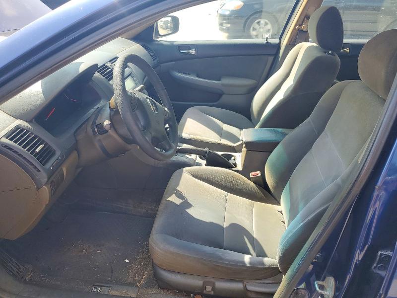 Aukcja sprzedaży 2004 Honda Accord, vin: 1HGCM56614A152011, numer aukcji: 59299566