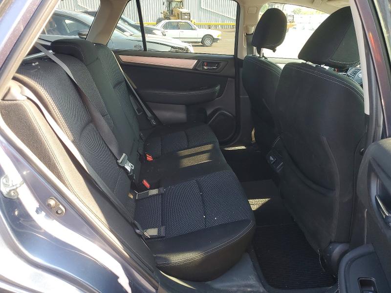61553716 :رقم المزاد ، 4S4BSAHC8J3224944 vin ، 2018 Subaru Outback مزاد بيع